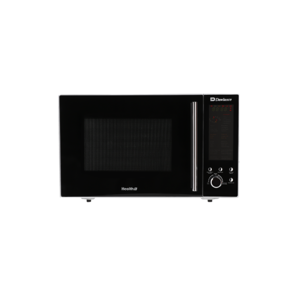 DW 131 HP Grilling Microwave Oven