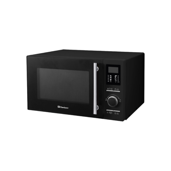 DW 395 HCG Grilling Microwave Oven