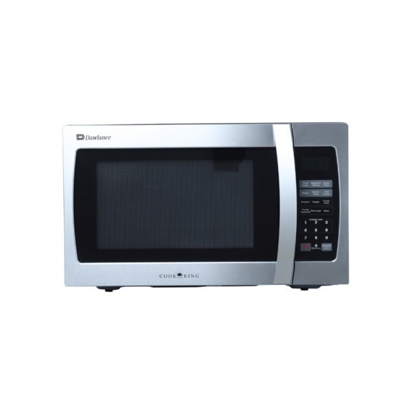 DW 136 G Grilling Microwave Oven