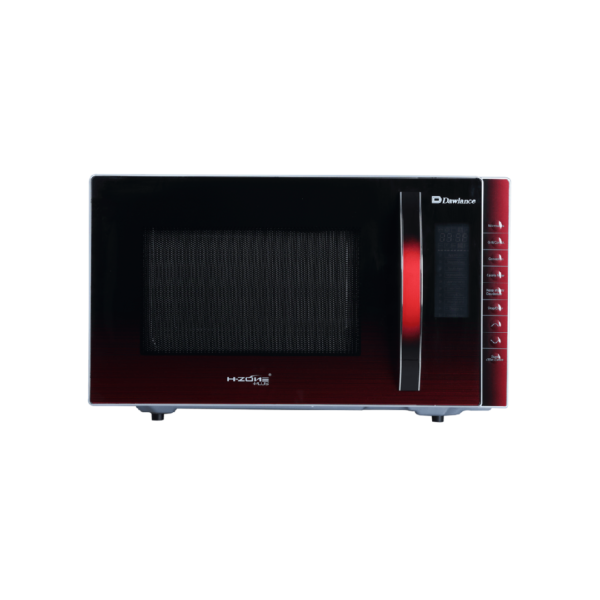 DW 115 CHZP Baking Microwave Oven
