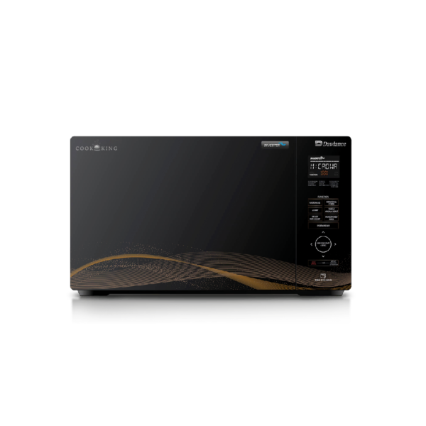 DW 560 Inverter Air Fryer Microwave Oven