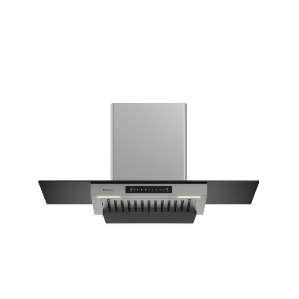 DCT 9030 S Built-in Hood
