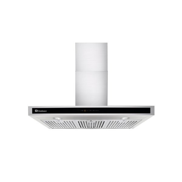 DCT 9630 S A Built-in Hood