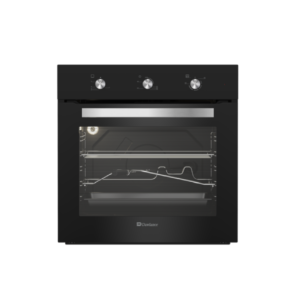DBG 21810 B Built-in Oven
