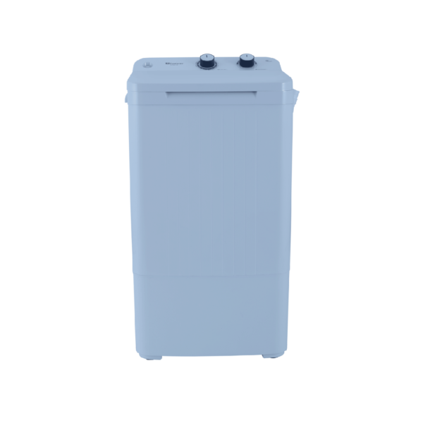 DS 9000 WHITE LID Spinner Dryer