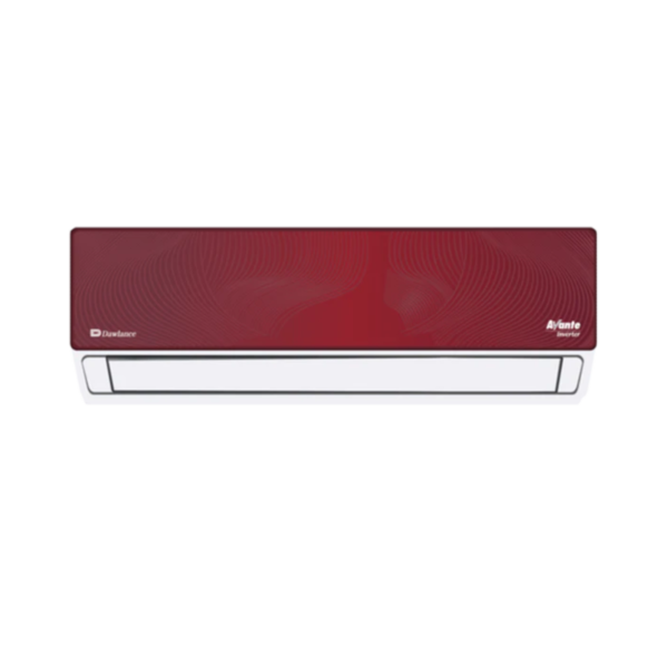 Avante 1.5 Ton Dark Maroon Inverter Split AC
