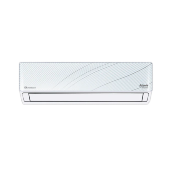 Avante 1.5 Ton Elegant White Inverter Split AC
