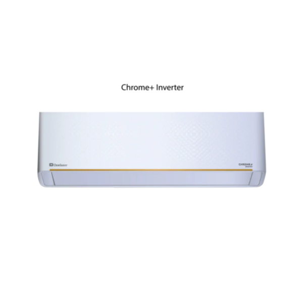 Chrome+ 1.5 Ton Inverter Split AC
