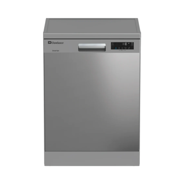 DDW 1480 Inox Inverter Dishwasher