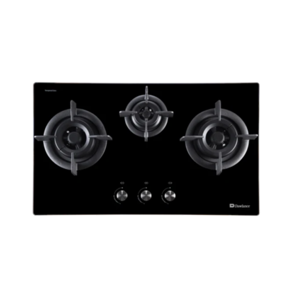 DHG 390 BN A Built-in Hob