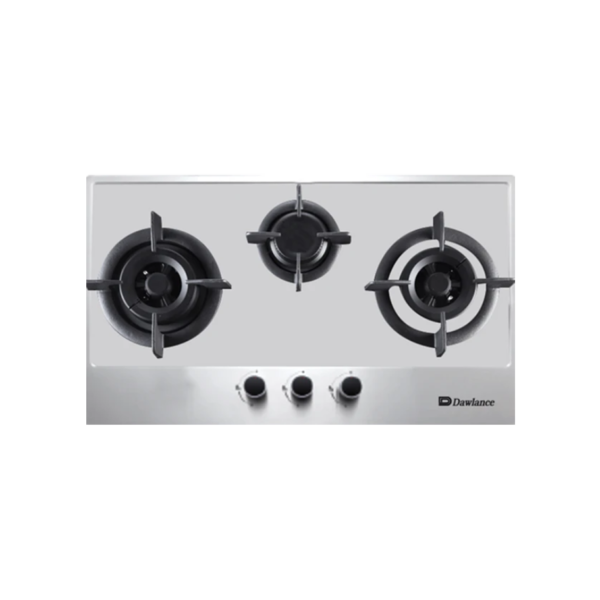 DHM 390 SN A Built-in Hob