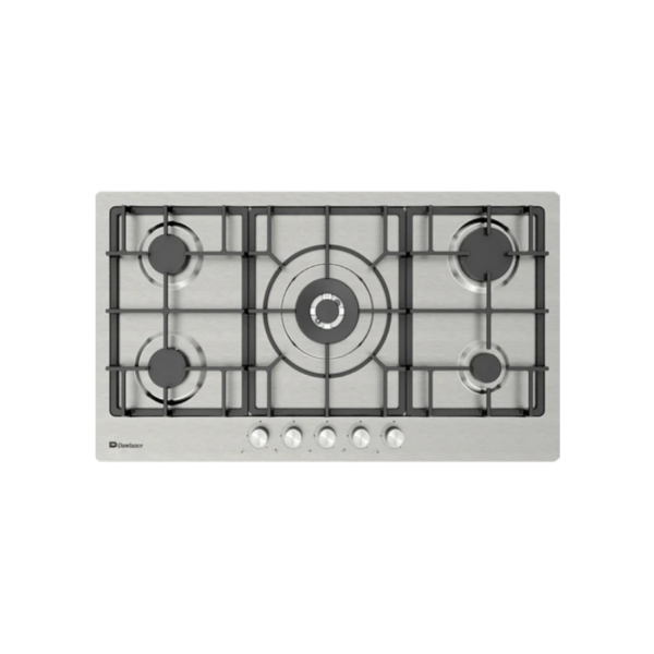 DHM 590 SI A Built-in Hob
