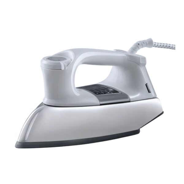 DWDI 1020 White Dry Iron