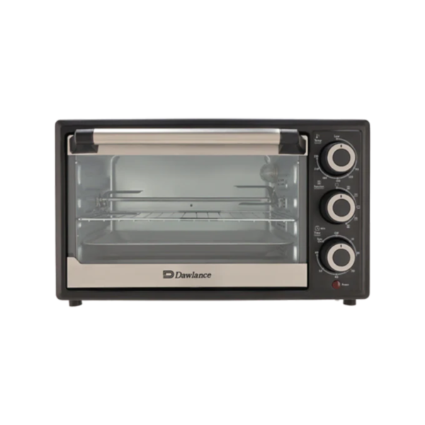DWMO 2515 CR Mini Oven