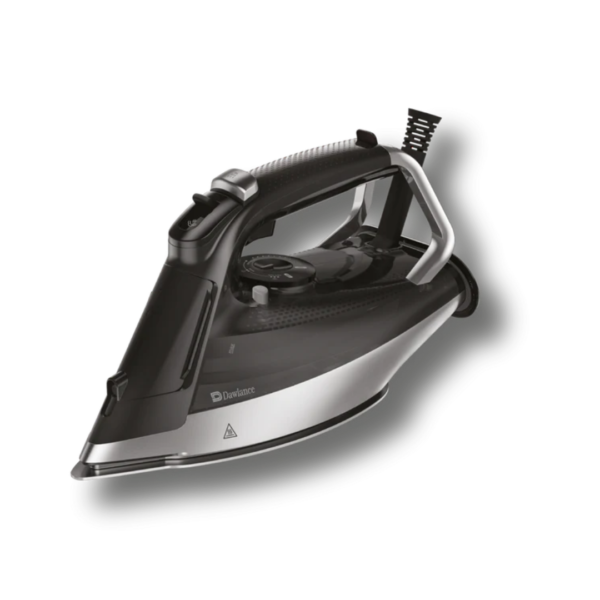 DWSI 8000 Steam Pro Steam Iron