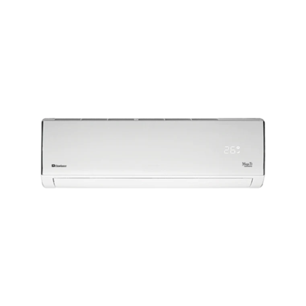 Mega T3 1 Ton Inverter Split AC