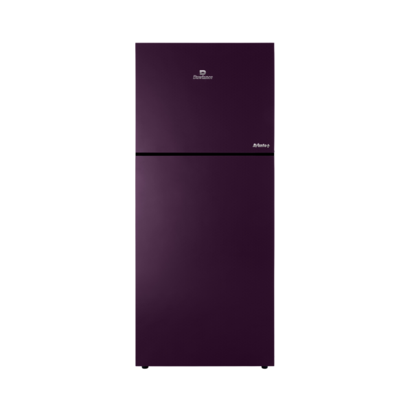 9173WB Avante+ Sapphire Purple Double Door Refrigerator