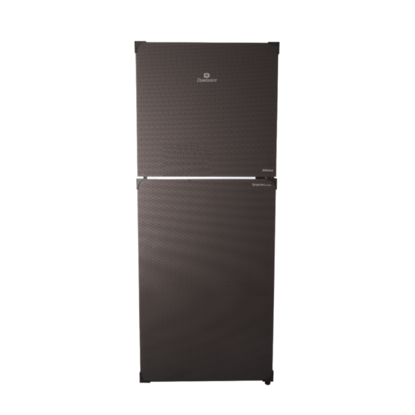 9191WB Avante+ Luxe Brown Double Door Refrigerator