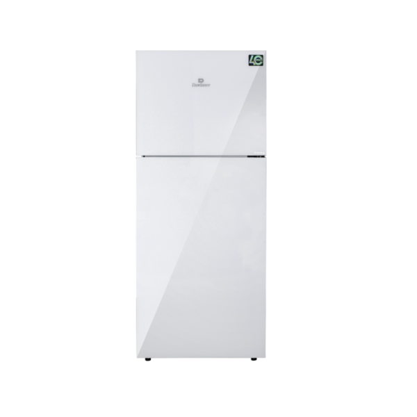 9191WB Avante+ Cloud White Double Door Refrigerator