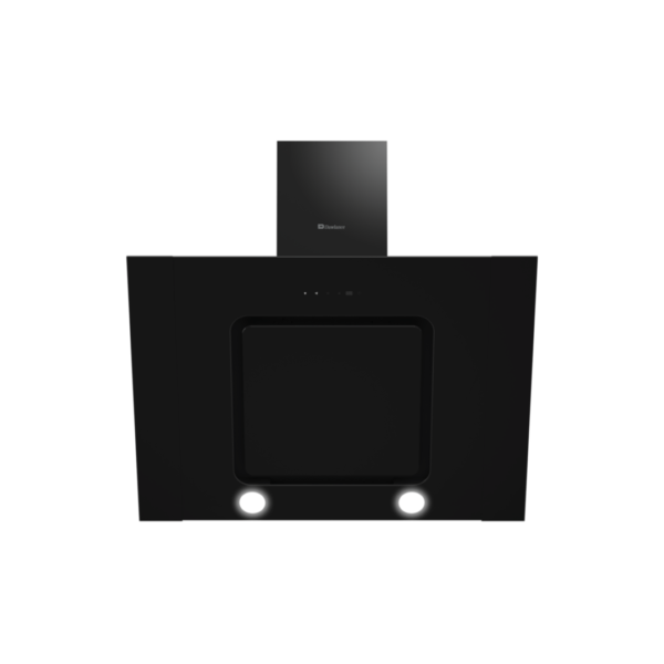 DCA 9630 BG A Built-in Hood