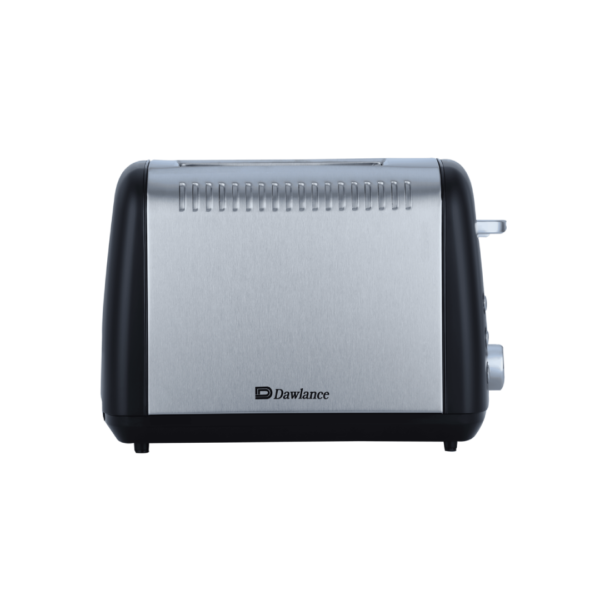 DWT 7290 SMT Inox Toaster