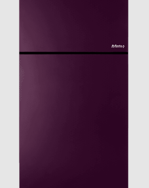9191WB Avante+ Sapphire Purple Double Door Refrigerator