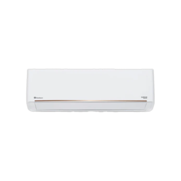 Chrome 1.25 Ton Inverter Split AC