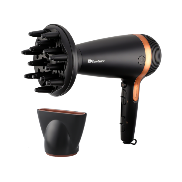 DWHD 7081 Hair Dryer