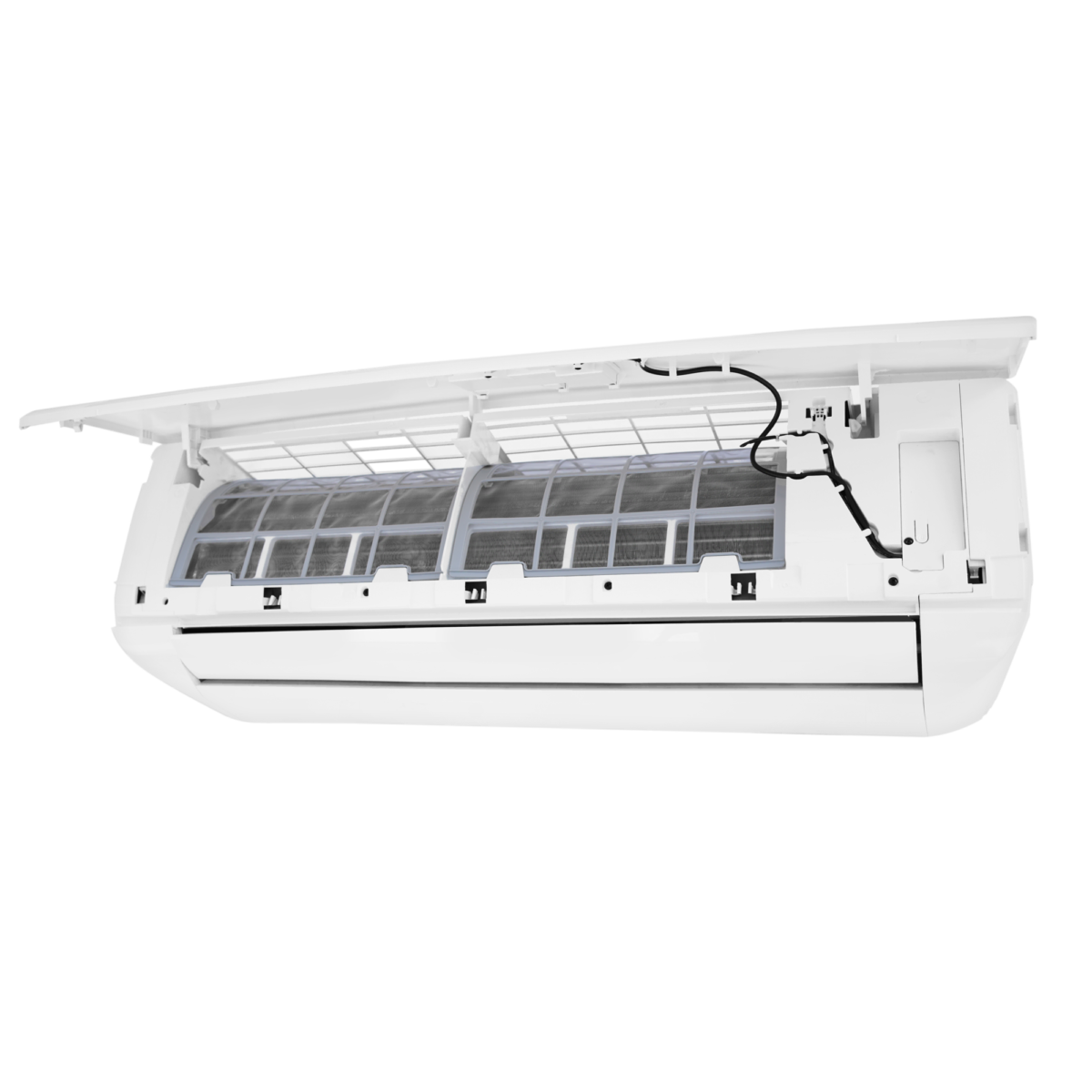 AIR CONDITIONER Magna 30 T3 Milky White Plain 4