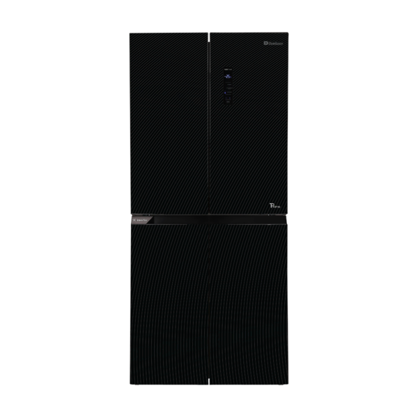 DMD 7950 Glass Door