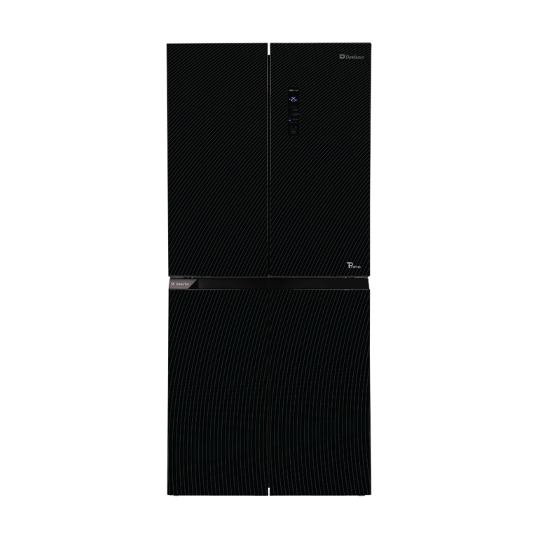 DMD 7950 Glass Door