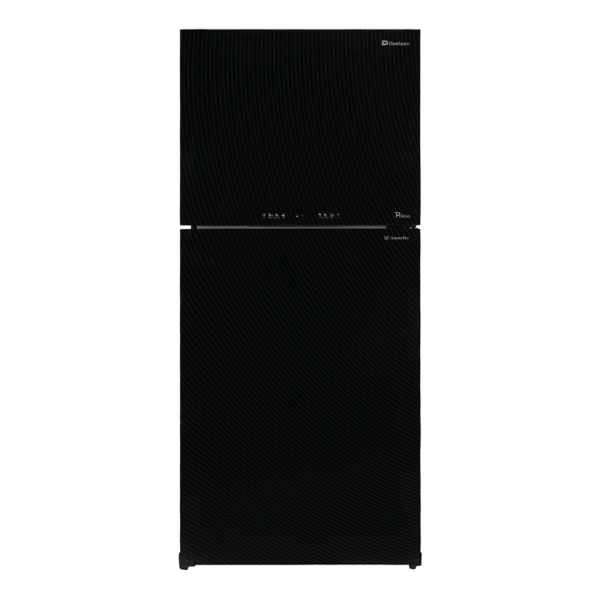 DTM-7650 Glass Door Inverter IoT No Frost