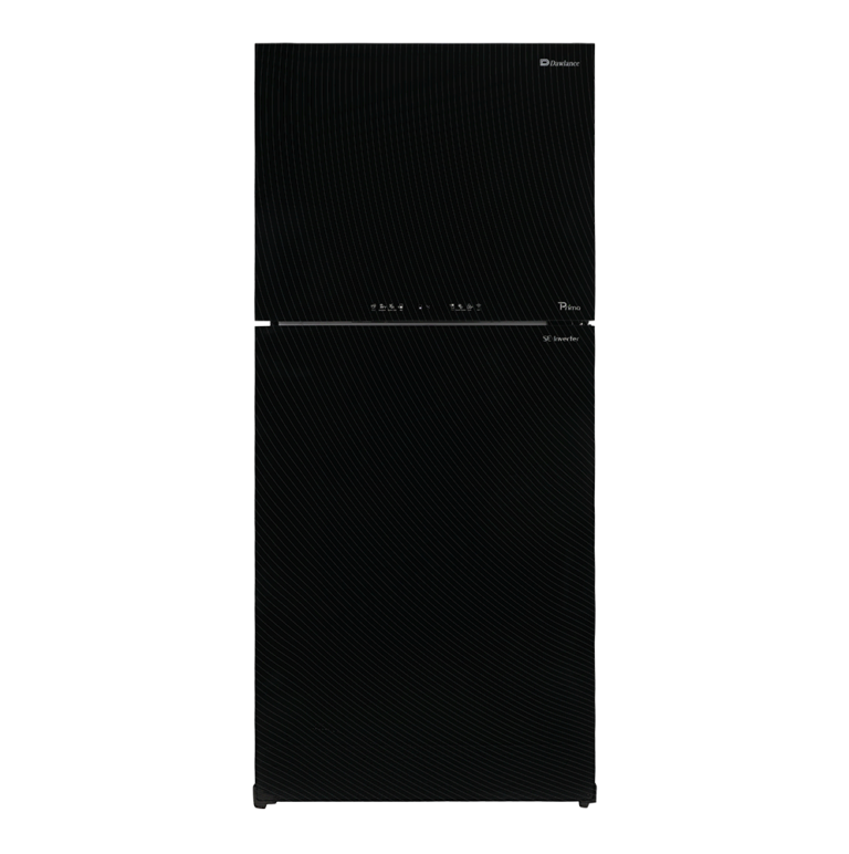 DTM-7650 Glass Door Inverter IoT No Frost
