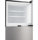 REF 9140WB CHROME PRO HAIRLINE SILVER 6