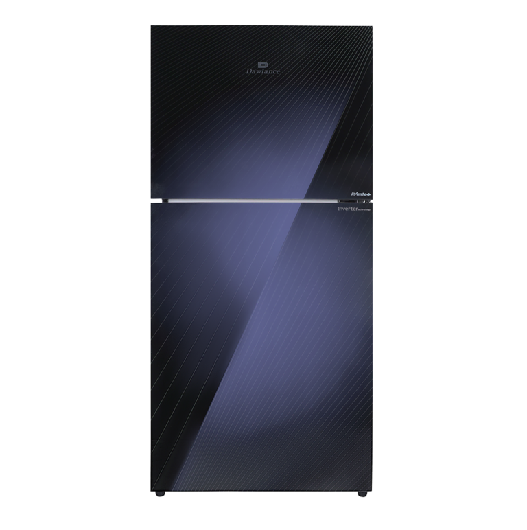 DAWLANCE REF 9178WB AVANTE + PLATINUM SILVER