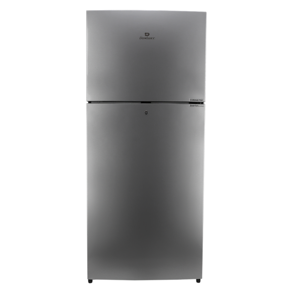 DAWLANCE REF 9183LF CHROME Pro HAIRLINE SILVER