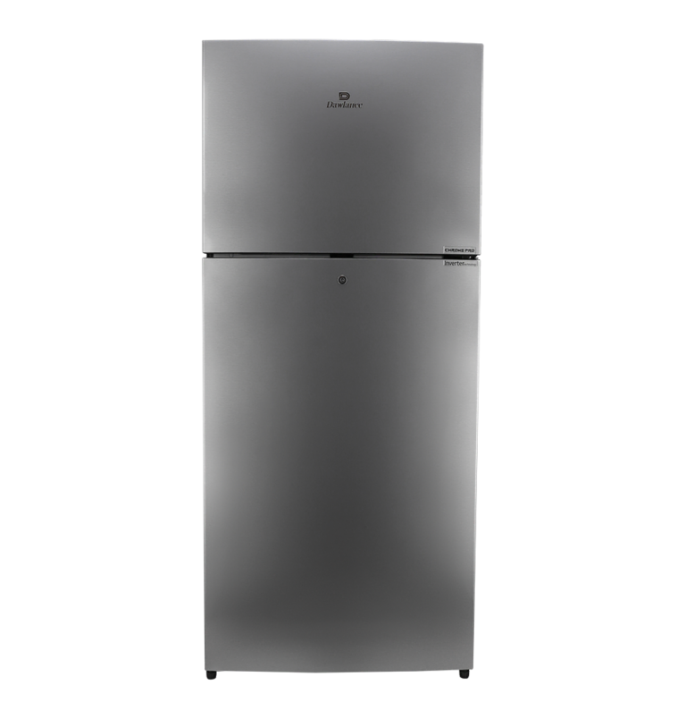 DAWLANCE REF 9183LF CHROME Pro HAIRLINE SILVER