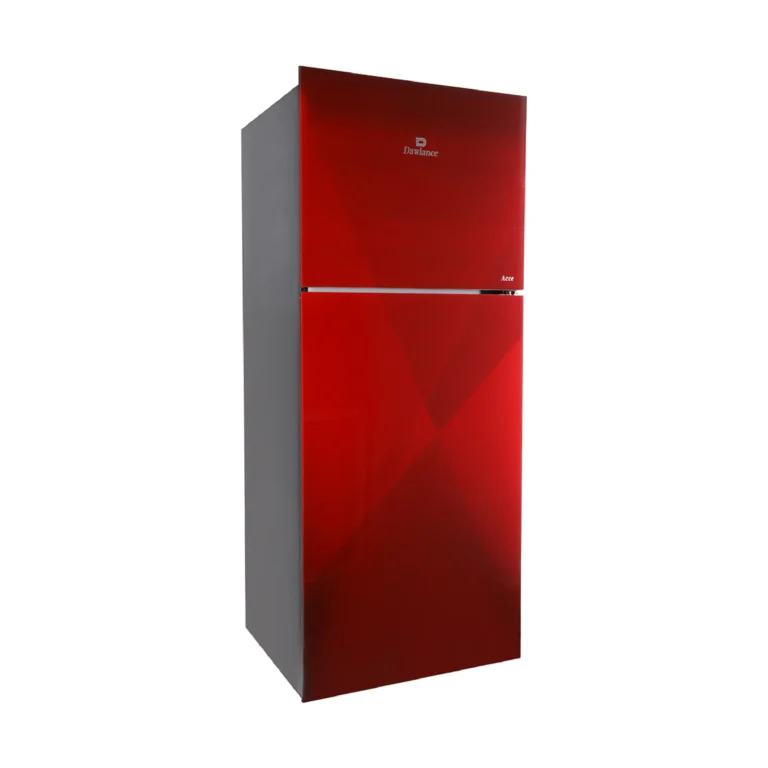 DAWLANCE REF 9193 ACCE Pro Crimson Red