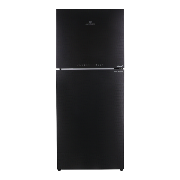 DAWLANCE REF 9193 AVANTE + IOT Silky Black