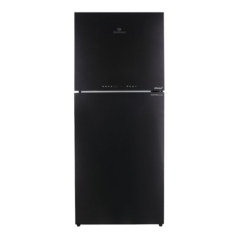 DAWLANCE REF 9193 AVANTE + IOT Silky Black