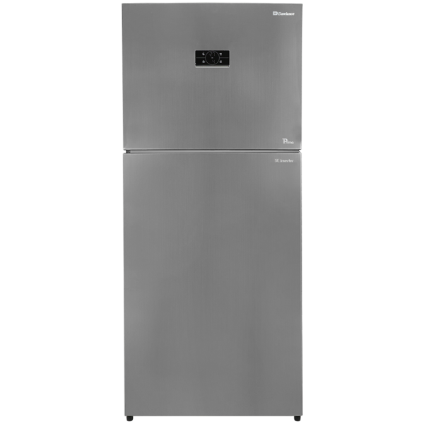 DTM-7650 Inox Inverter
