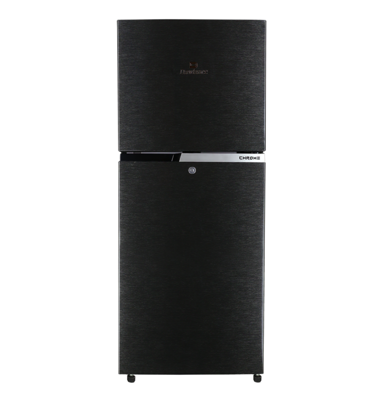 REF 9178LF CHROME HAIRLINE BLACK